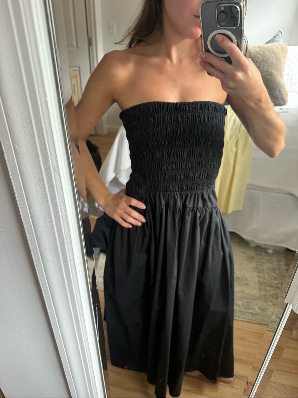 Faithful The Brand maxi dress